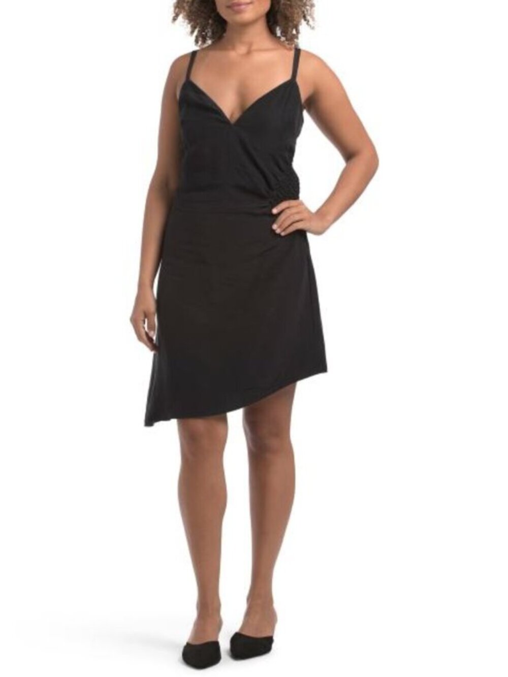 HOUSE OF HARLOW 1960 Romy Mini Dress